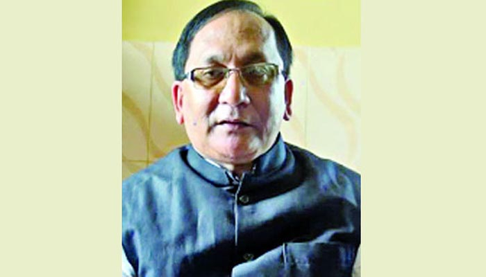 চাঁপাইনবাবগঞ্জ-৩ আসনে নৌকার আবদুল ওদুদ জয়ী