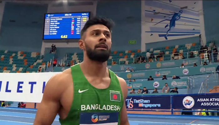 কাজাখস্তানে ইমরানুরের স্বর্ণ জয়
