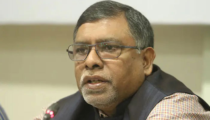 জেলা-উপজেলায় নার্সদের সেবার মান সন্তোষজনক নয়: স্বাস্থ্যমন্ত্রী