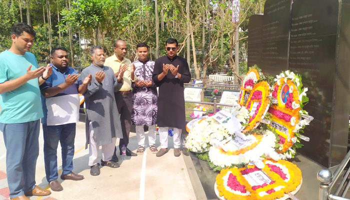 বাংলাদেশকে ব্যর্থ রাষ্ট্রে পরিণত করতেই পিলখানা ট্রাজেডি: জাগপা