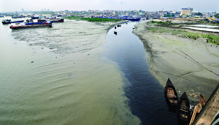 কর্ণফুলী-হালদায় ফিরবে প্রাণ