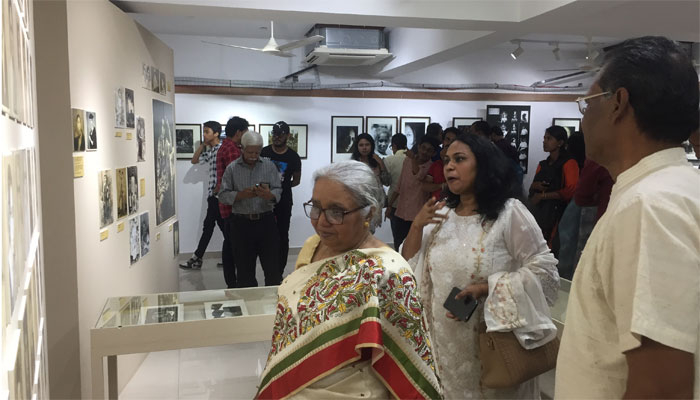 ছবি যত পুরোনো তত বেশি জীবন্ত