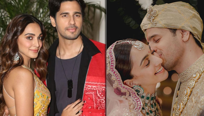 বলিউডের বাতাসে সিদ্ধার্থ-কিয়ারাকে নিয়ে ভাসছে নতুন খবর