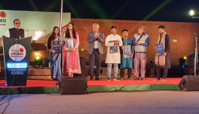 তরুণ প্রজন্মের অর্জনগুলোকে স্বীকৃতি দিতে হবে: মুক্তিযুদ্ধ বিষয়ক মন্ত্রী