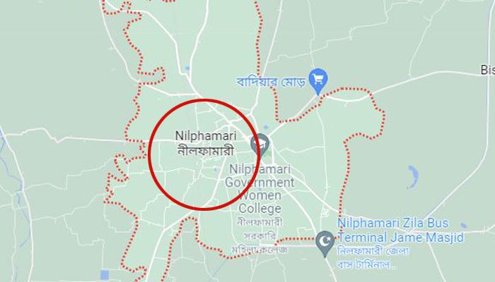 ওয়াজ মাহফিলের অনুমতি দিতে ঘুষ, ভিডিও ফাঁস