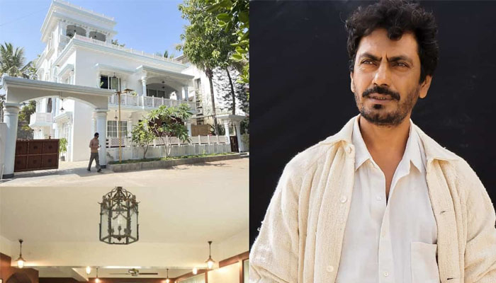 দাম্পত্য কলহে 'রাজপ্রাসাদ' ছেড়েছেন নওয়াজ, থাকছেন হোটেলে