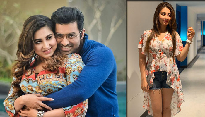 কিছু বিশেষ কারণে আমাদের বিয়ে হবে কি না জানি না: অঙ্কুশ