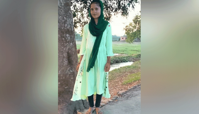 কিশোর দলের অত্যাচারে বিষপানে কিশোরীর আত্মহত্যার অভিযোগ