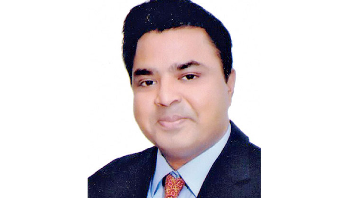 সাঈদ খোকন ইসলামী ইন্স্যুরেন্সের চেয়ারম্যান পুনর্নির্বাচিত