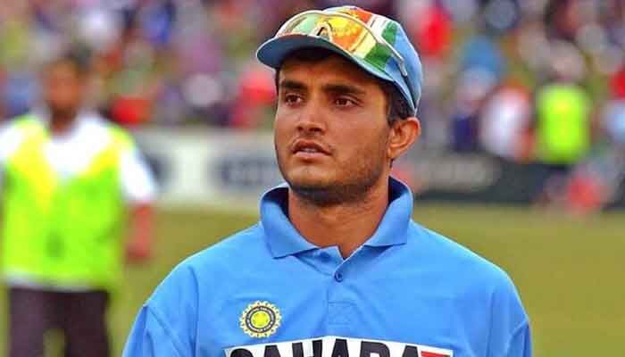জানা গেল সৌরভের বায়োপিকে কে অভিনয় করবেন
