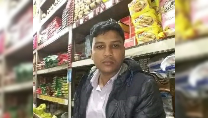 হাইওয়ে পুলিশকে গণপিটুনি, মহাসড়ক অবরোধ