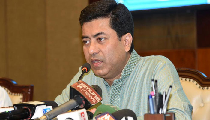 গণপরিসরগুলো তামাকমুক্ত করা হবে: মেয়র তাপস