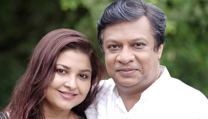 সেন্সরে দিনার-জেনির 'শ্যামা কাব্য'