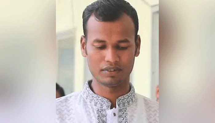 কিশোরীকে অপহরণের পর ধর্ষণ, এক ব্যক্তির যাবজ্জীবন কারাদণ্ড কিশোরীকে অপহরণের পর ধর্ষণ, এক ব্যক্তির যাবজ্জীবন কারাদণ্ড