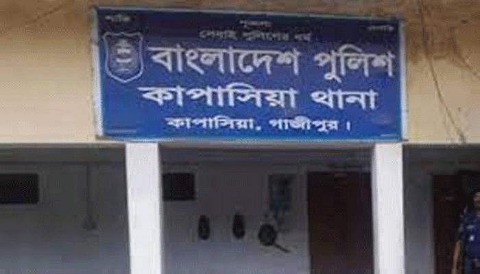 স্ত্রীর হাতে স্বামী খুন স্ত্রীর হাতে স্বামী খুন