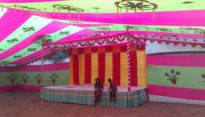 ওলামাদের মাহফিল নিয়ে নারায়ণগঞ্জে আহমদিয়ার উদ্বেগ ওলামাদের মাহফিল নিয়ে নারায়ণগঞ্জে আহমদিয়ার উদ্বেগ