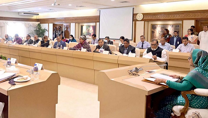 রোজায় বাজার নিয়ন্ত্রণে ডিসিদের নির্দেশ রোজায় বাজার নিয়ন্ত্রণে ডিসিদের নির্দেশ