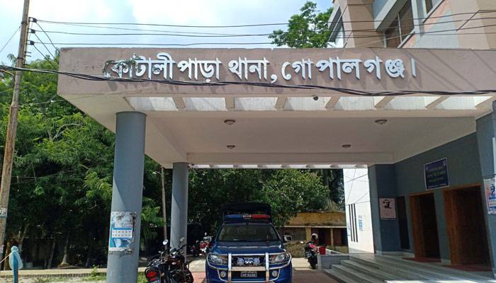 প্রেমিকাকে বিয়ে করতে অস্বীকৃতি, মামলায় প্রেমিক গ্রেপ্তার প্রেমিকাকে বিয়ে করতে অস্বীকৃতি, মামলায় প্রেমিক গ্রেপ্তার