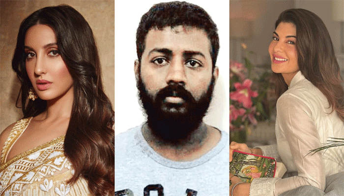 জন্মদিনে কাকে পাঁচ কোটি রুপি দিতে চান সুকেশ? জন্মদিনে কাকে পাঁচ কোটি রুপি দিতে চান সুকেশ?