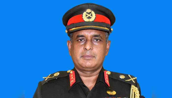 জাতিসংঘ মিশনে ফোর্স কমান্ডার বাংলাদেশের ফখরুল আহসান জাতিসংঘ মিশনে ফোর্স কমান্ডার বাংলাদেশের ফখরুল আহসান