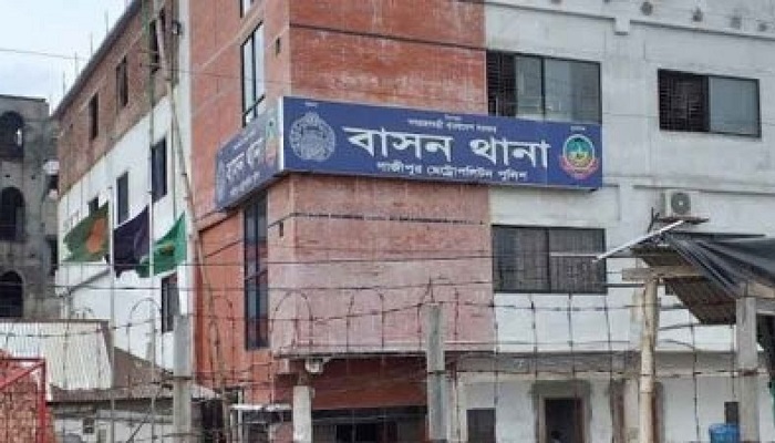 মায়ের গালির শোধ নিতে শিশুপুত্রকে হত্যা: পুলিশ মায়ের গালির শোধ নিতে শিশুপুত্রকে হত্যা: পুলিশ