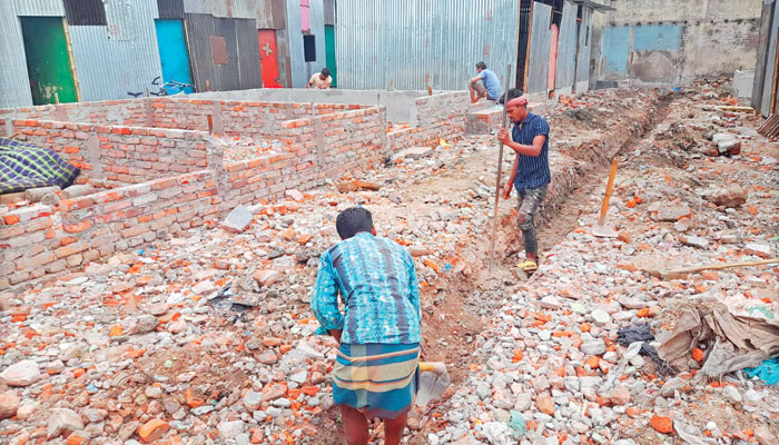 ‘আদিম যুগে’ তেলেগুরা ‘আদিম যুগে’ তেলেগুরা
