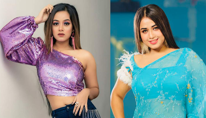 ‘বাংলাদেশে অবহেলিত, দীঘি বলিউডে হলে করণ জোহরের ছবি করত’ ‘বাংলাদেশে অবহেলিত, দীঘি বলিউডে হলে করণ জোহরের ছবি করত’