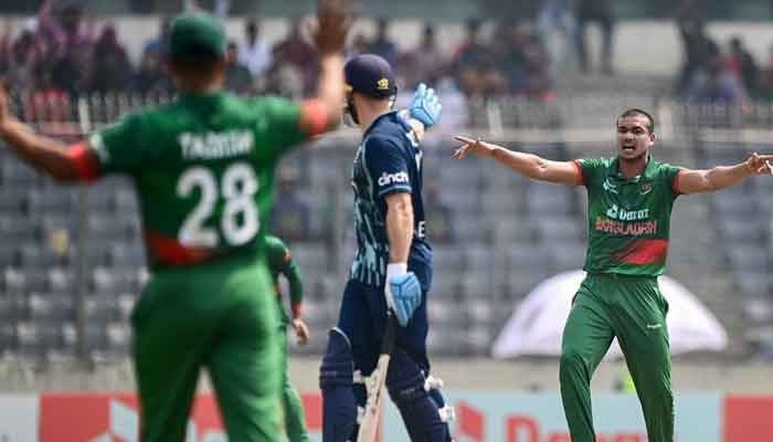 শেষ ওয়ানডের একাদশে দুই নাকি তিন পরিবর্তন শেষ ওয়ানডের একাদশে দুই নাকি তিন পরিবর্তন