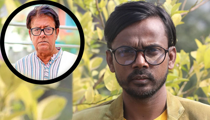 রুচিতে বাধলে হিরো আলমকে মেরে ফেলেন, মামুনুর রশীদকে হিরো আলম রুচিতে বাধলে হিরো আলমকে মেরে ফেলেন, মামুনুর রশীদকে হিরো আলম