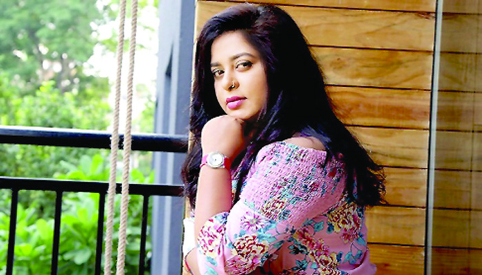 জ্যোতিকা জ্যোতি কখনো এতো ভালোবাসা পাননি! জ্যোতিকা জ্যোতি কখনো এতো ভালোবাসা পাননি!
