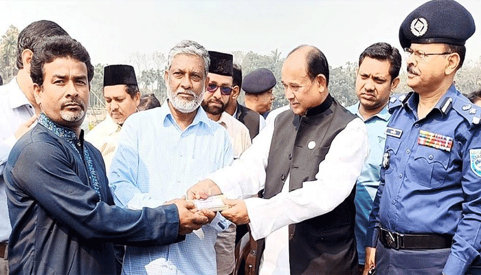পঞ্চগড়ের ঘটনায় প্রশাসনের গাফিলতি আছে কি না খতিয়ে দেখা হচ্ছে: রেলমন্ত্রী পঞ্চগড়ের ঘটনায় প্রশাসনের গাফিলতি আছে কি না খতিয়ে দেখা হচ্ছে: রেলমন্ত্রী