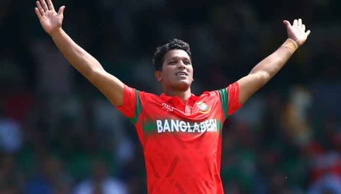 বিয়ে করছেন ক্রিকেটার সাইফউদ্দিন বিয়ে করছেন ক্রিকেটার সাইফউদ্দিন