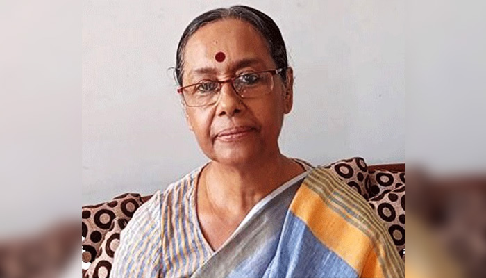 সংরক্ষিত নারী আসনে ইনুপত্নী আফরোজা হককে বিজয়ী ঘোষণা সংরক্ষিত নারী আসনে ইনুপত্নী আফরোজা হককে বিজয়ী ঘোষণা