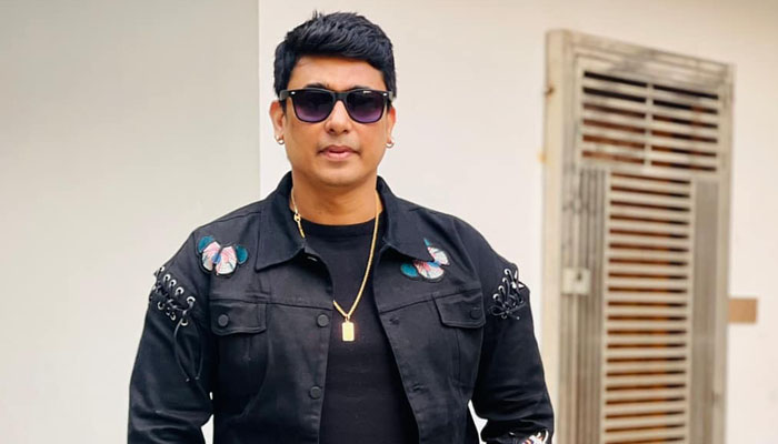 পাঠান না এনে আমাকে দিয়ে পাঠান তৈরি করুন: জায়েদ খান পাঠান না এনে আমাকে দিয়ে পাঠান তৈরি করুন: জায়েদ খান