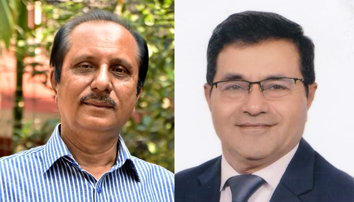রাবিসাস প্রাক্তনী'র নতুন কমিটির সভাপতি শহীদুল, সম্পাদক রব রাবিসাস প্রাক্তনী'র নতুন কমিটির সভাপতি শহীদুল, সম্পাদক রব