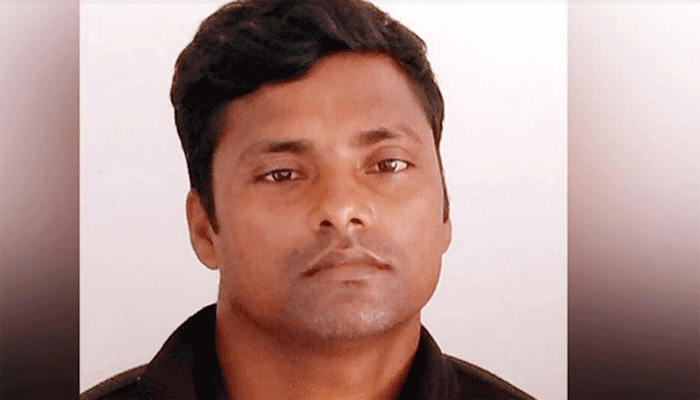 বাবা-মাকে হত্যার দায়ে ছেলের মৃত্যুদণ্ড