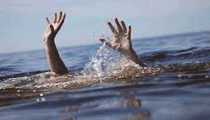 নদীতে গোসলে নেমে দুই ভাইয়ের মৃত্যু