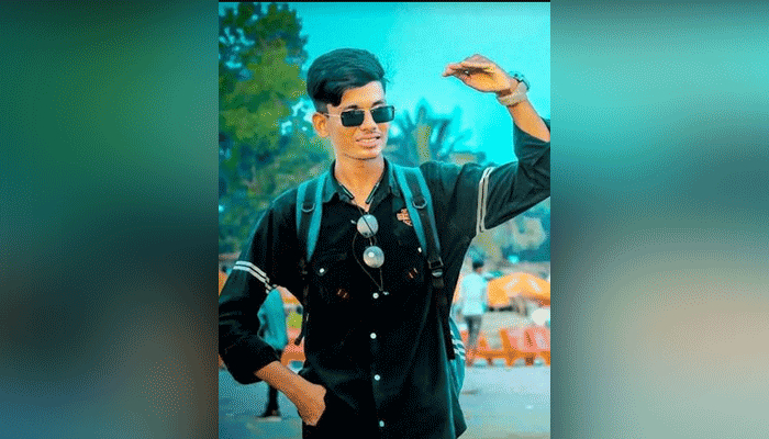 বিদ্যুৎস্পৃষ্ট হয়ে কিশোরের মৃত্যু