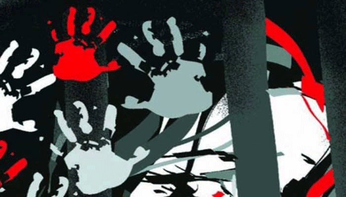 রাজধানীতে ধর্ষণের শিকার ৮ বছরের শিশু