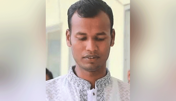 কিশোরীকে অপহরণের পর ধর্ষণ, এক ব্যক্তির যাবজ্জীবন কারাদণ্ড