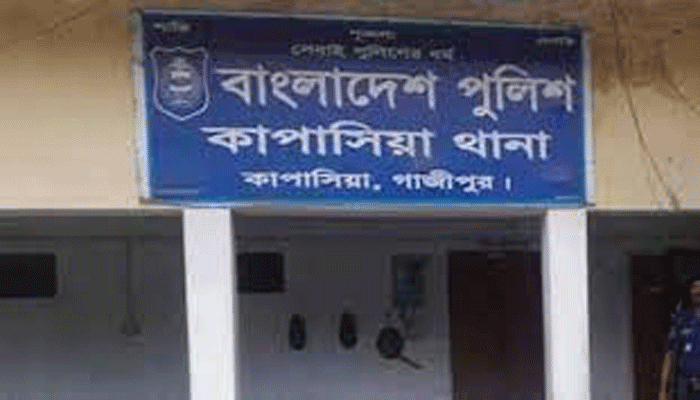 স্ত্রীর হাতে স্বামী খুন