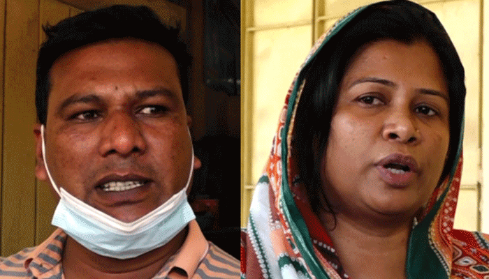 নাগেশ্বরীতে বরখাস্ত সেই দুই শিক্ষকের বিরুদ্ধে এবার বিভাগীয় মামলা