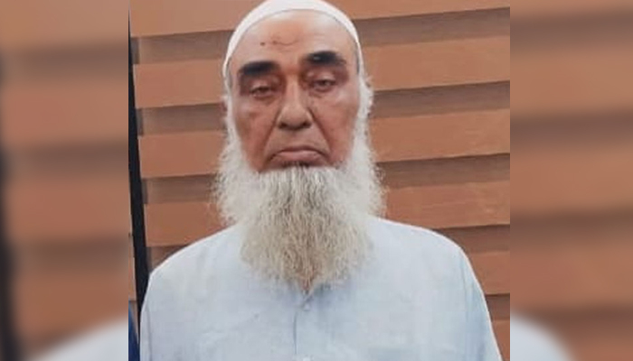মানবতাবিরোধী অপরাধে মৃত্যুদণ্ডপ্রাপ্ত আসামি গ্রেপ্তার