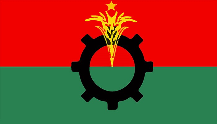 ঢাকা মহানগর বিএনপির নিষ্ক্রিয় নেতাদের বিরুদ্ধে সাংগঠনিক ব্যবস্থা