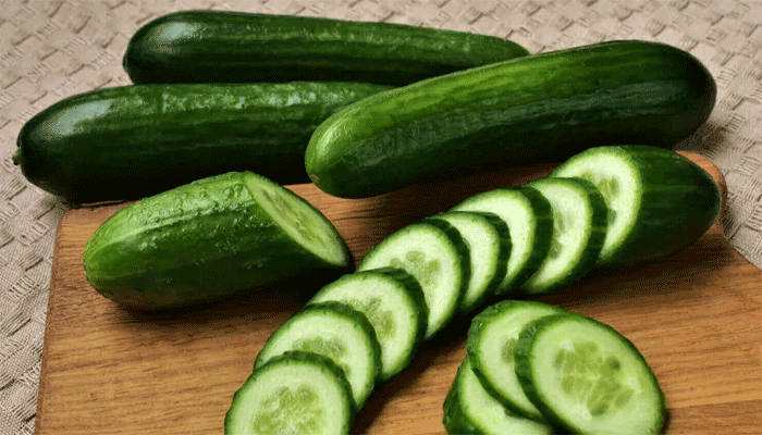 গর্ভাবস্থায় শসা খাওয়া কি ‌উপকারী?