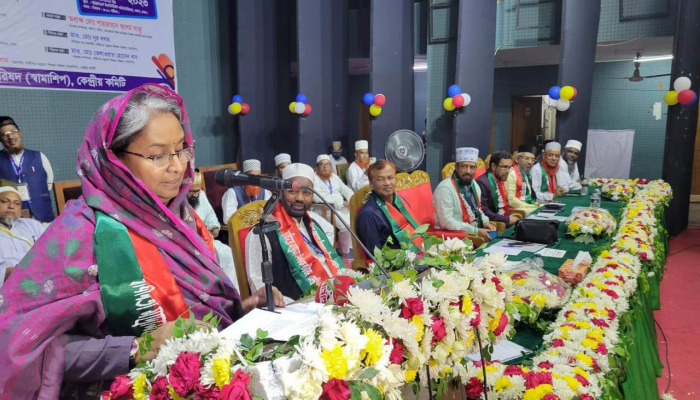 বিজ্ঞান বিরোধীরা মাদ্রাসা শিক্ষার্থীদের ভিক্ষুক বানাতে চায়: শিক্ষামন্ত্রী