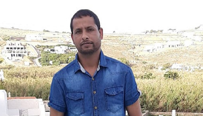 কফিন বদলে যাওয়া আফছরের লাশ বুঝে পেল স্ত্রী-সন্তান