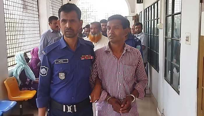 স্ত্রী হত্যায় স্বামীর মৃত্যুদণ্ড, দুজনের যাবজ্জীবন