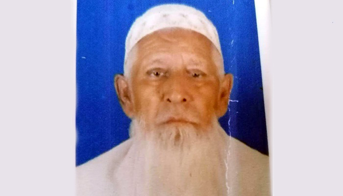 সমকাল সাংবাদিক জয়ের বাবা মারা গেছেন