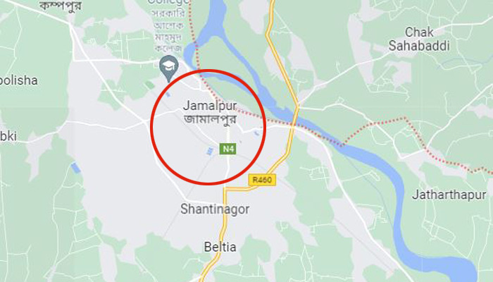 অধ্যক্ষের অব্যবস্থাপনায়  কলেজে নানা সংকট